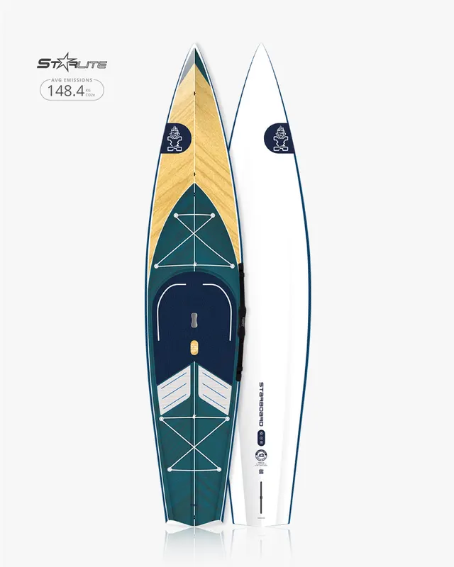 SUP-доска Starboard Touring Paddleboard — купить в K1.surf