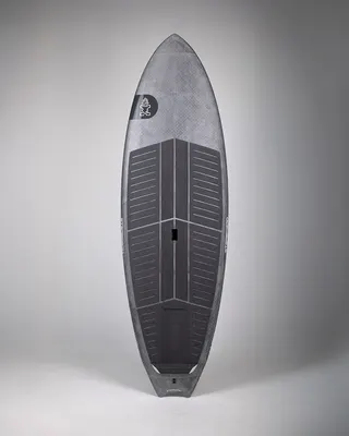 Плавник Starboard TwinFin Paddleboard — детали конструкции