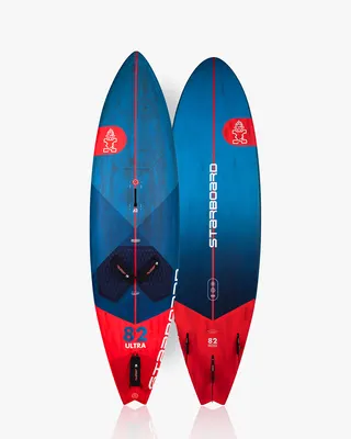 Виндсёрф-доска Starboard 2026 Ultra Windsurf Board