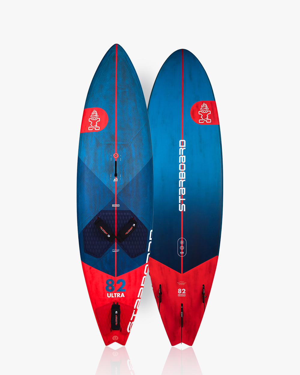 Виндсёрф-доска Starboard 2026 Ultra Windsurf Board — купить в K1.surf