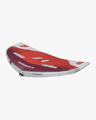 Винг Starboard Viva Wing — детали конструкции