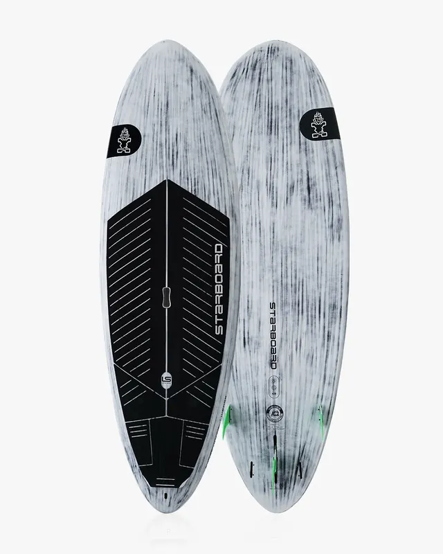 SUP-доска Starboard Wedge Paddleboard — купить в K1.surf