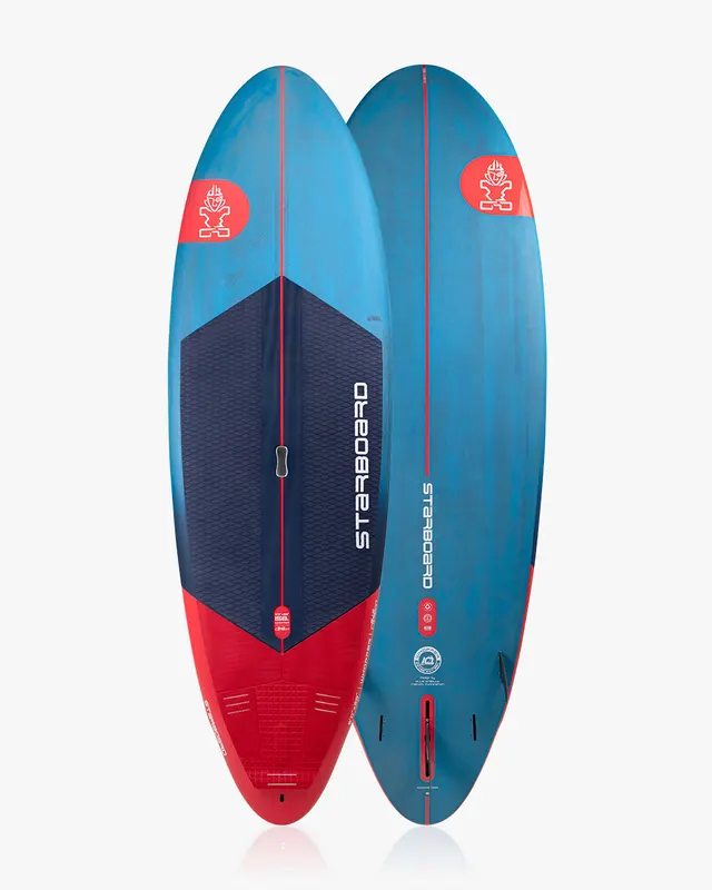 SUP-доска Starboard Whopper Paddleboard — купить в K1.surf