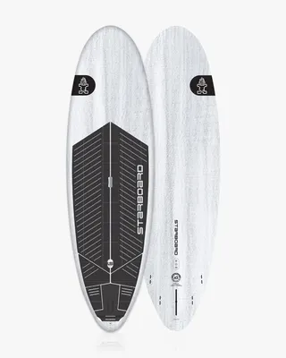 SUP-доска Starboard Whopper Paddleboard — детали конструкции