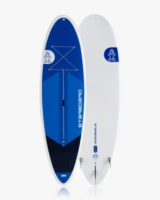 SUP-доска Starboard Whopper Paddleboard — крупный план