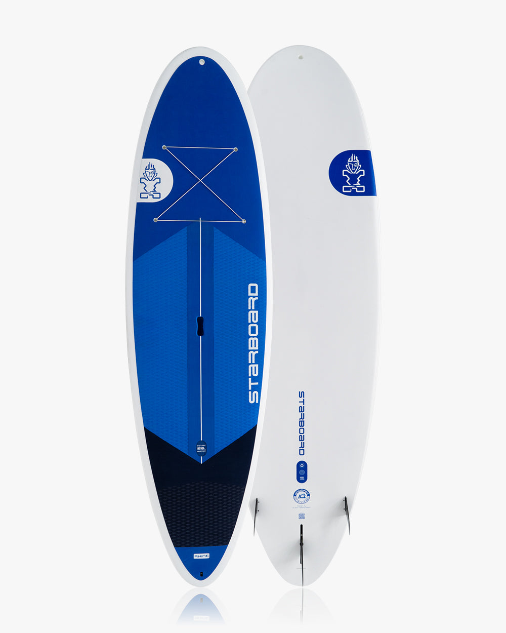 SUP-доска Starboard Whopper Paddleboard — крупный план