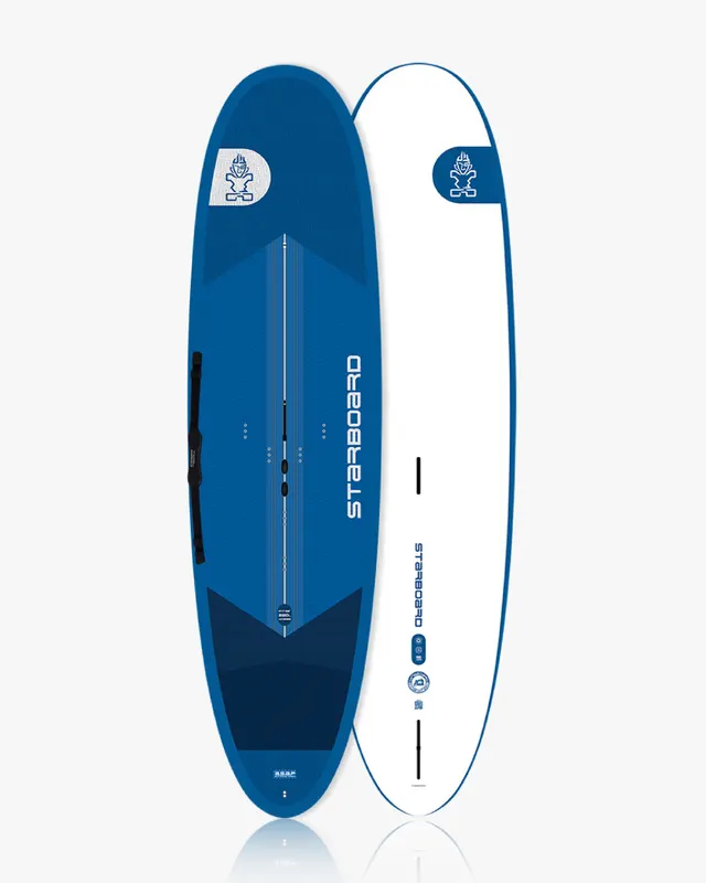 SUP-доска Starboard Wingboard 4-in-1 Board — купить в K1.surf