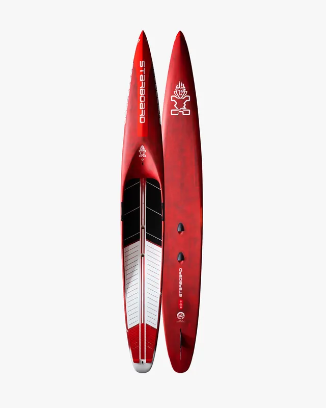 SUP-доска Starboard All Star Paddleboard — купить в K1.surf