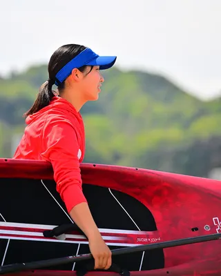 SUP-доска Starboard All Star Paddleboard — в работе на воде