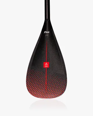 Весло для SUP Starboard Flux SUP Paddle — вид сбоку