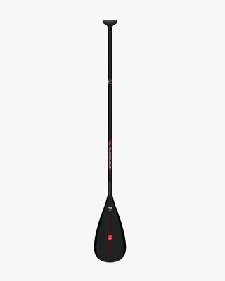 Весло для SUP Starboard Flux SUP Paddle — детали конструкции