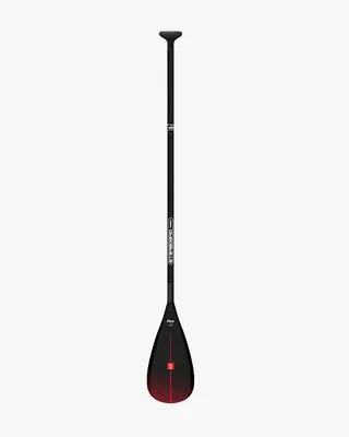 Весло для SUP Starboard Flux SUP Paddle — крупный план