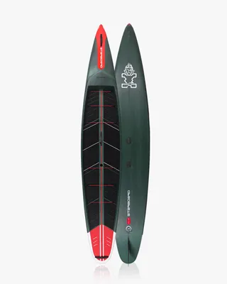 SUP-доска Starboard Roamer Paddleboard