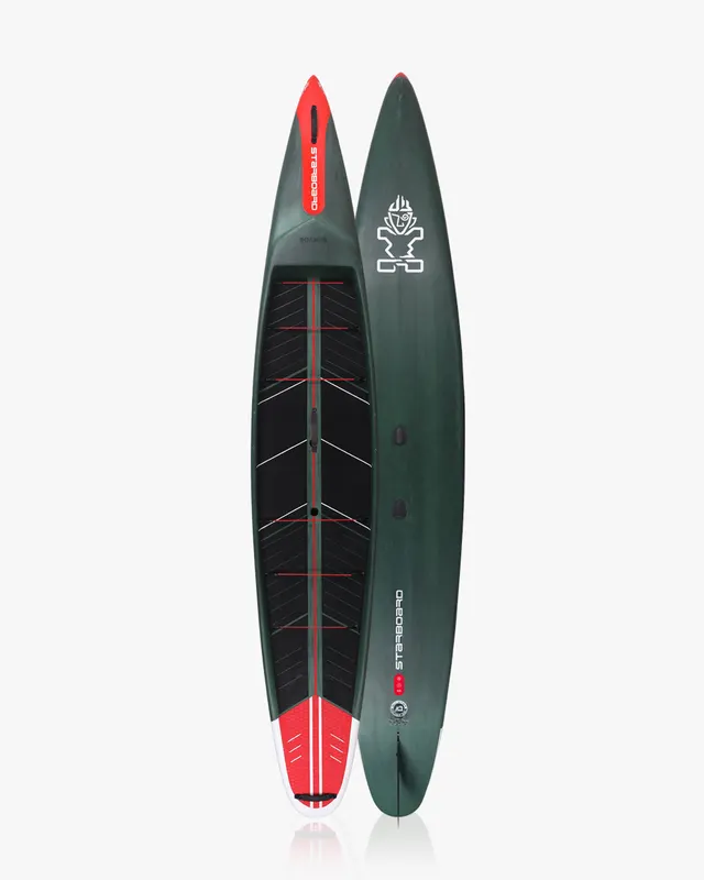 SUP-доска Starboard Roamer Paddleboard — купить в K1.surf