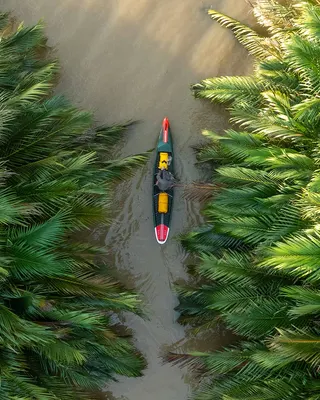 SUP-доска Starboard Roamer Paddleboard — детали конструкции