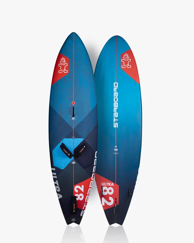 Виндсёрф-доска Starboard Ultra Windsurf Board — купить в K1.surf