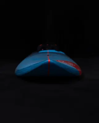 Виндсёрф-доска Starboard Ultra Windsurf Board — вид сверху