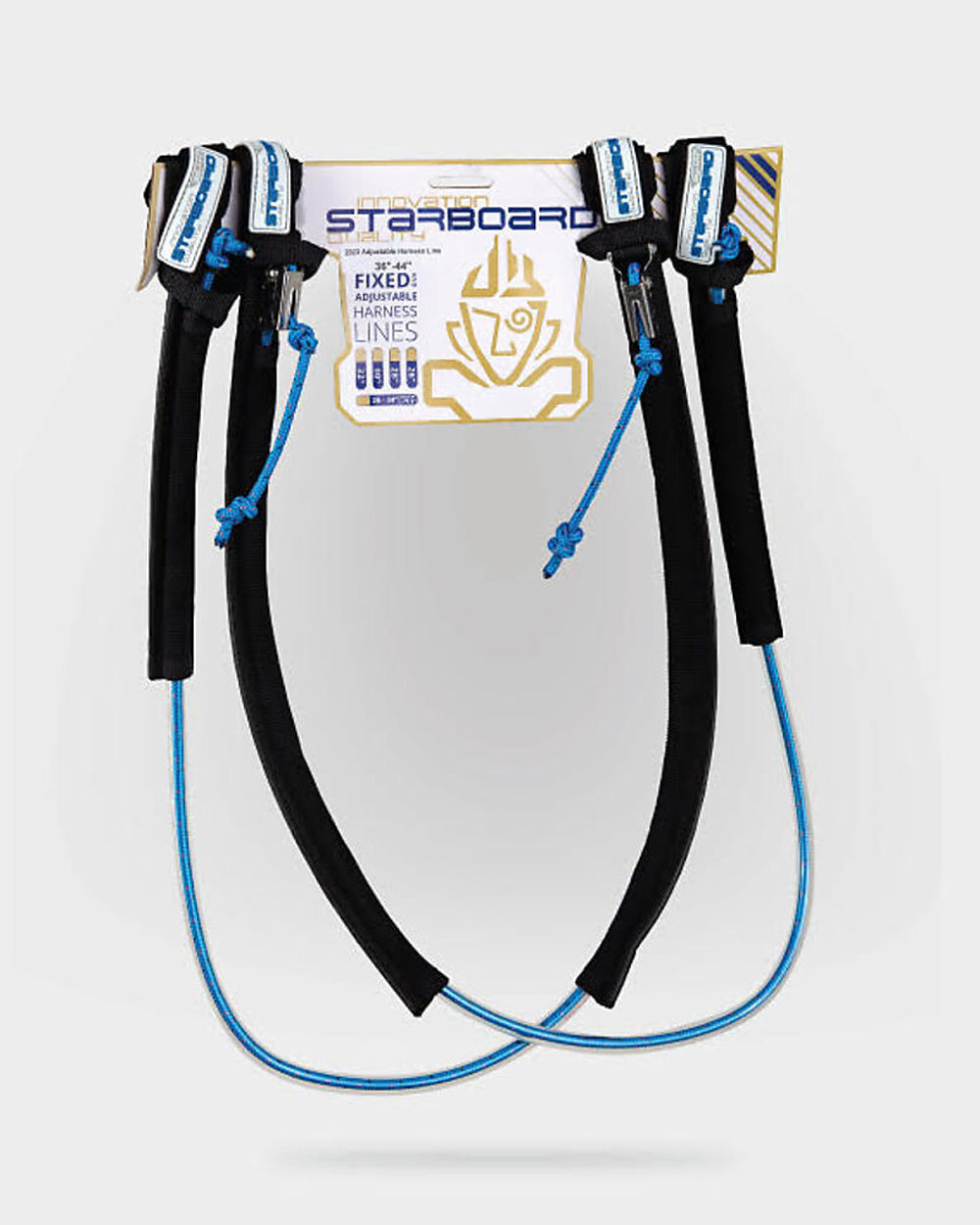 Трапеция Starboard Adjustable Harness Lines — купить в K1.surf
