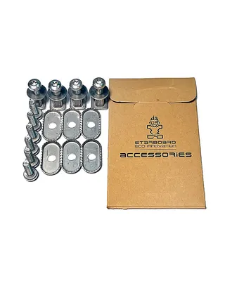 Комплектующие Starboard Air Foil Screw Set