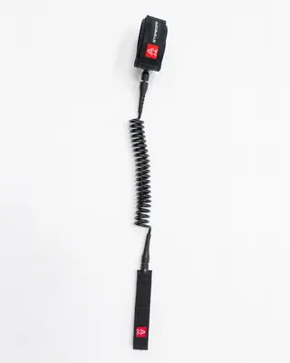Лиш Starboard Coil Leash - Ankle / Calf — детали конструкции