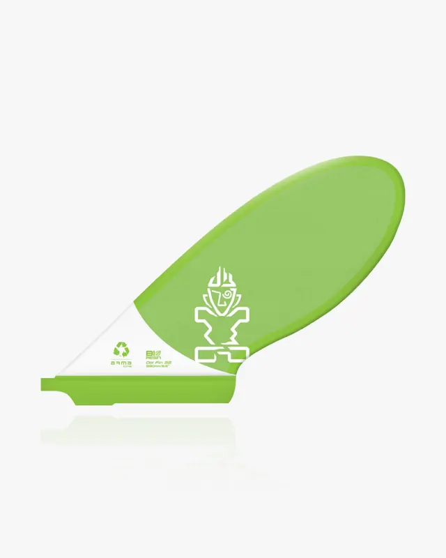 Плавник Starboard Dol-Fin 22 SUP Fin 220 - Armacore — купить в K1.surf