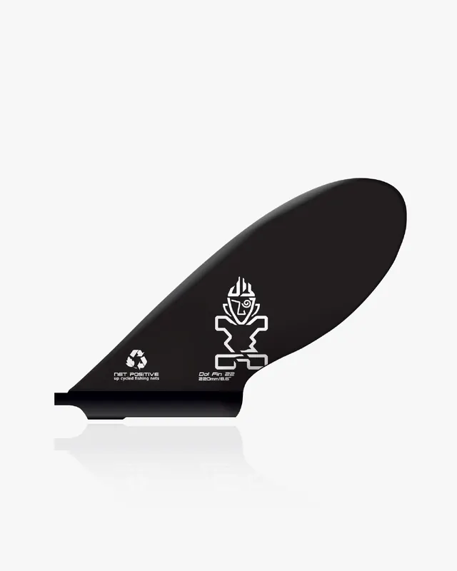 Плавник Starboard Dol-Fin 22 SUP Fin 220 - Net Positive — купить в K1.surf