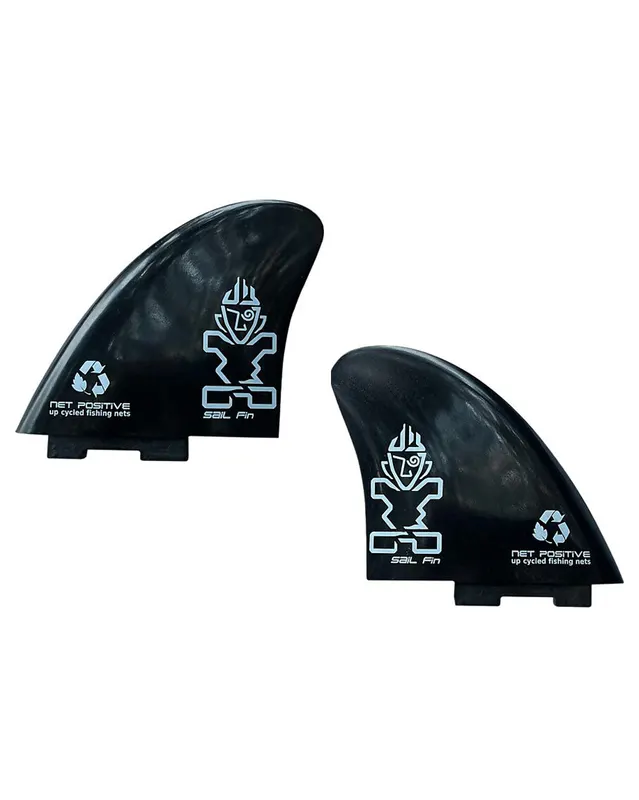 Плавник Starboard Drake Sail Fins Side Set — купить в K1.surf