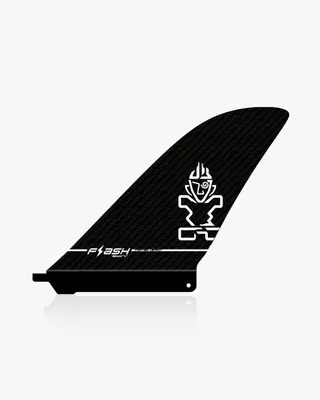 Плавник Starboard Flash SUP Fin 181 - Prepreg Carbon