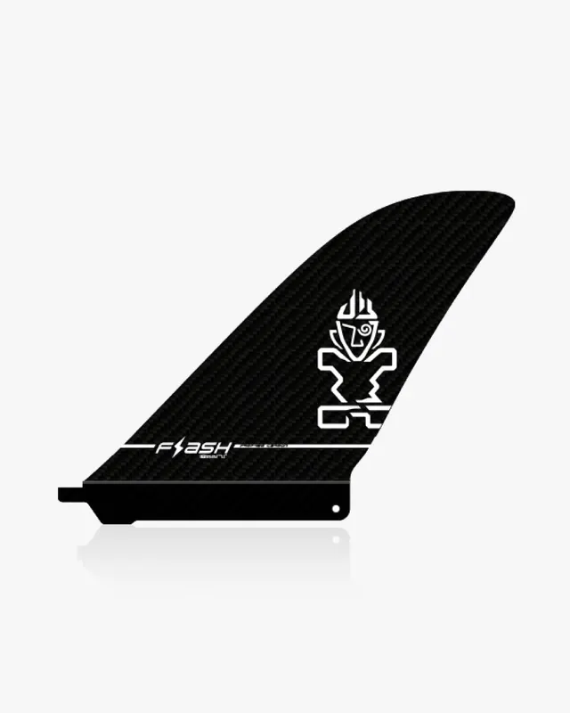 Плавник Starboard Flash SUP Fin 181 - Prepreg Carbon — купить в K1.surf