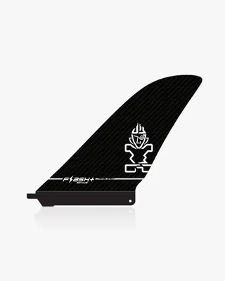 Плавник Starboard Flash + SUP Fin 204 - Prepreg Carbon