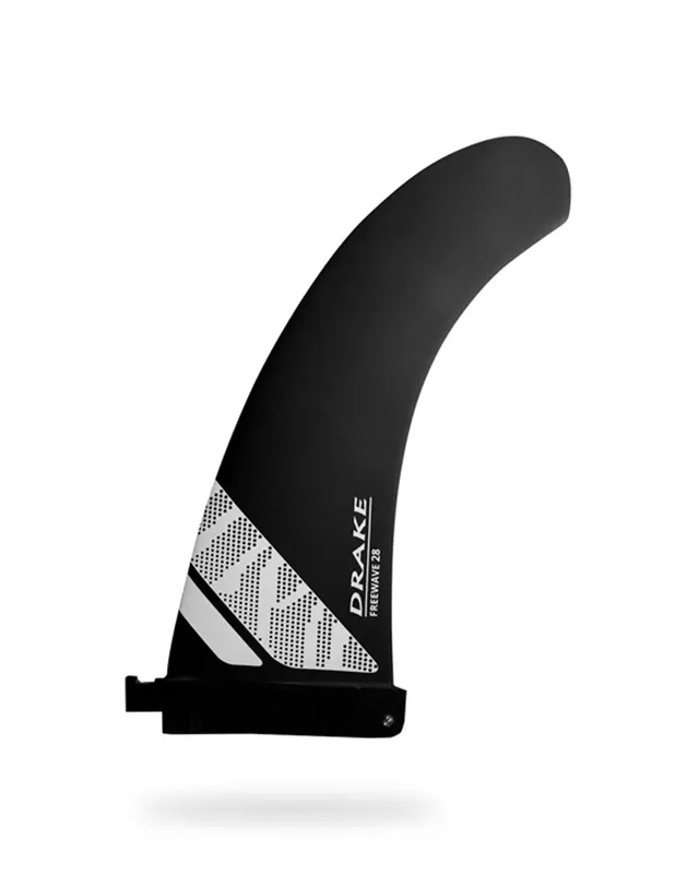 Плавник Starboard Freewave Windsurf Fin Black G10 — купить в K1.surf