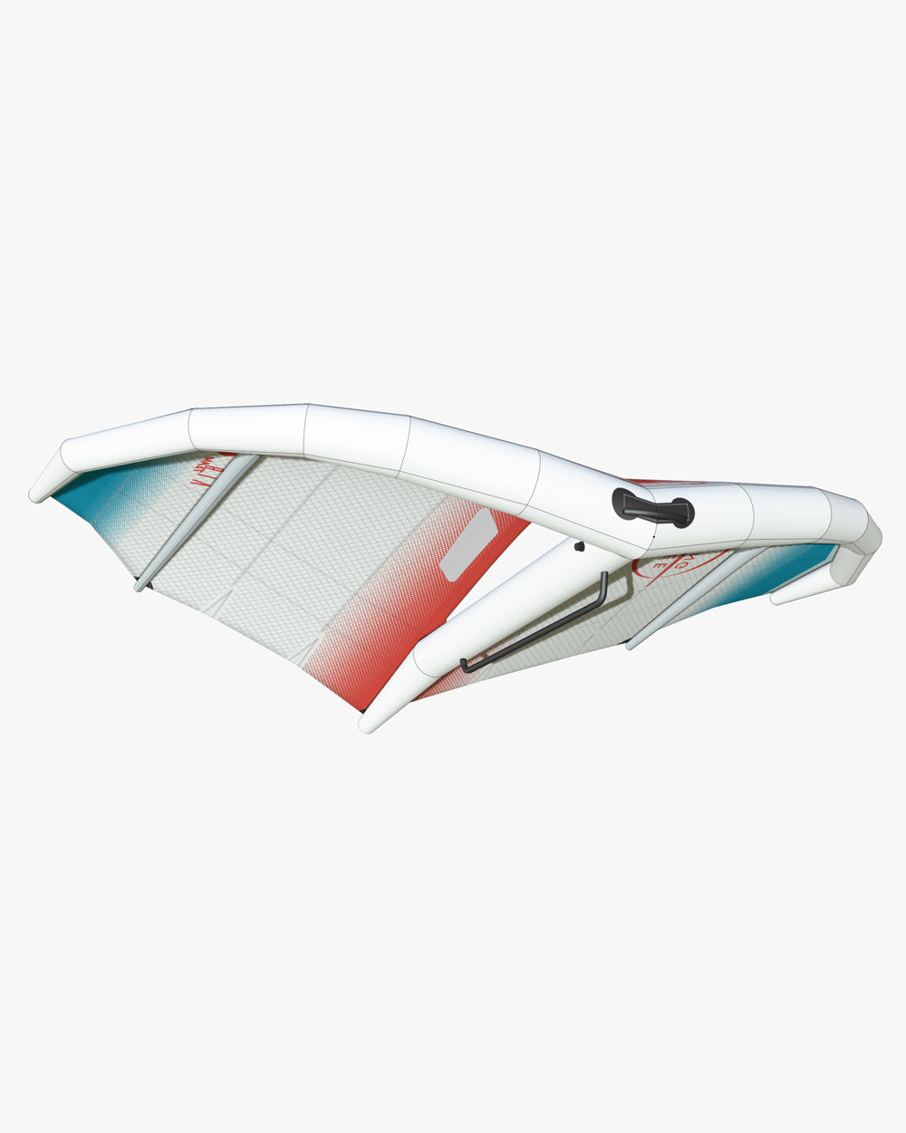 Винг Starboard FreeWing AIR Team v5 — side view
