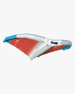 Винг Starboard FreeWing AIR v5 — вид сбоку