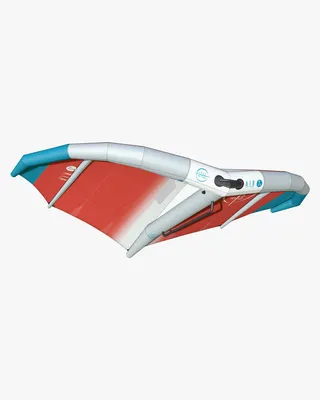 Винг Starboard FreeWing AIR v5 — вид сверху