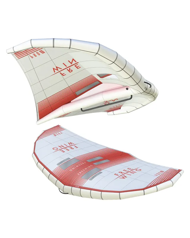 Винг Starboard FreeWing PRO v2 — купить в K1.surf