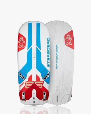 Виндсёрф-доска Starboard iQFoil 85 Windfoil Board