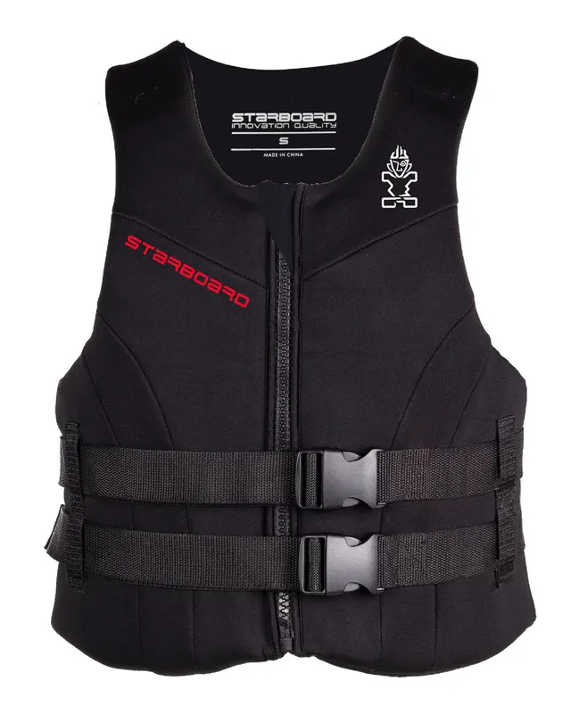 Жилет Starboard Life Jacket — купить в K1.surf