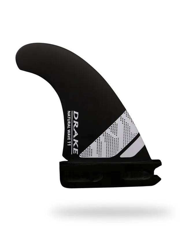 Плавник Starboard Natural Wave Windsurf Fin Set Black G10 — купить в K1.surf