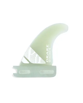 Плавник Starboard Natural Wave Windsurf Fin Set G10