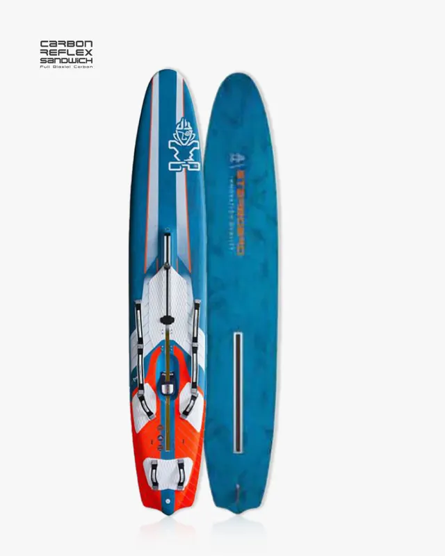Виндсёрф-доска Starboard Phantom Windsurf Board — купить в K1.surf