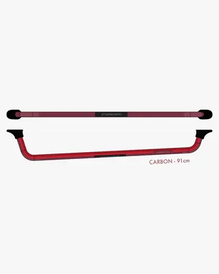 Винг Starboard Pistol Grip Wing Boom