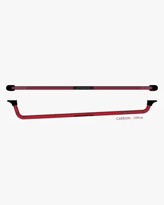Винг Starboard Pistol Grip Wing Boom — крупный план