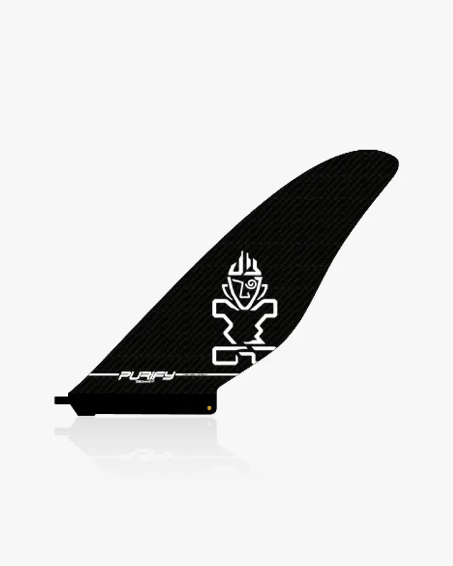 Плавник Starboard Purify SUP Fin 290 - Prepreg Carbon — купить в K1.surf