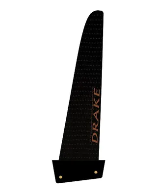 Плавник Starboard R2R – Slalom DW Windsurf Fin Carbon — детали конструкции