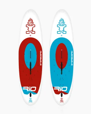 Виндсёрф-доска Starboard Rio Windsurf Board