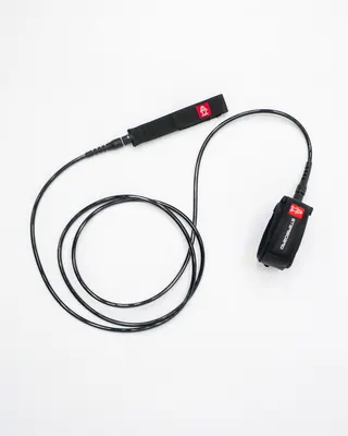 Лиш Starboard Straight SUP Leash - Ankle / Calf — вид сбоку