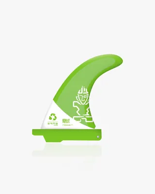 Плавник Starboard SUP Center Fin - Armacore — крупный план