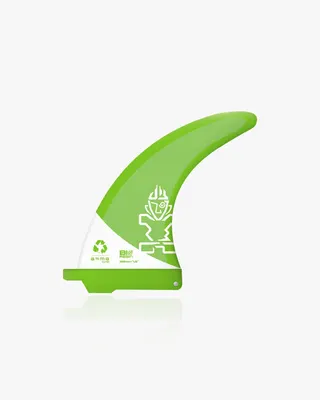 Плавник Starboard SUP Center Fin - Armacore — в работе на воде