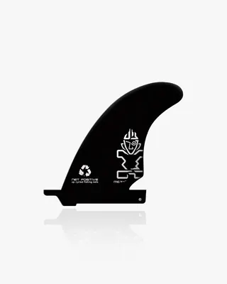 Плавник Starboard SUP Center Fin - Net Positive