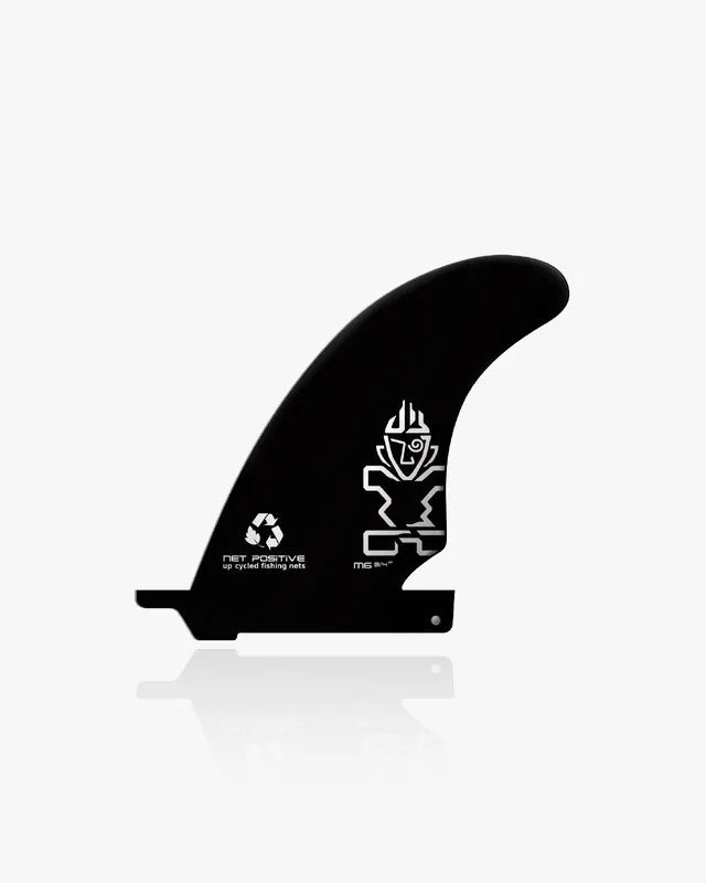 Плавник Starboard SUP Center Fin - Net Positive — купить в K1.surf
